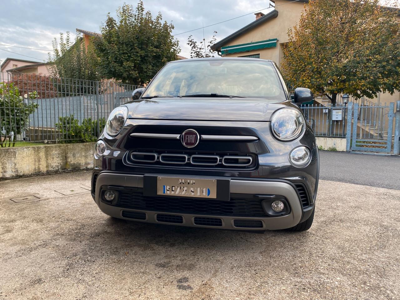 Fiat 500L 1.4 95 CV S&S Connect