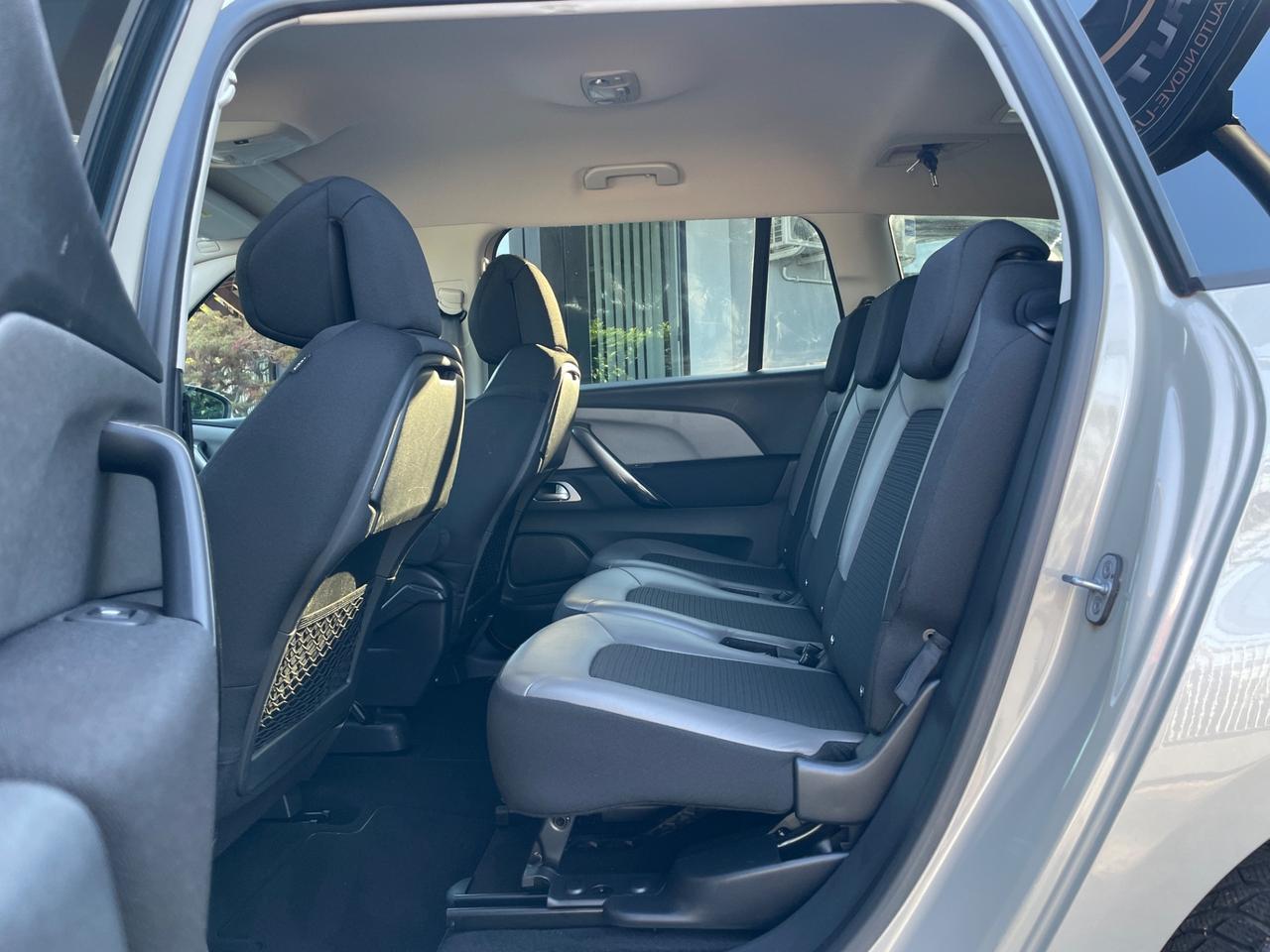 Citroen Grand C4 SpaceTourer Shine Pack s