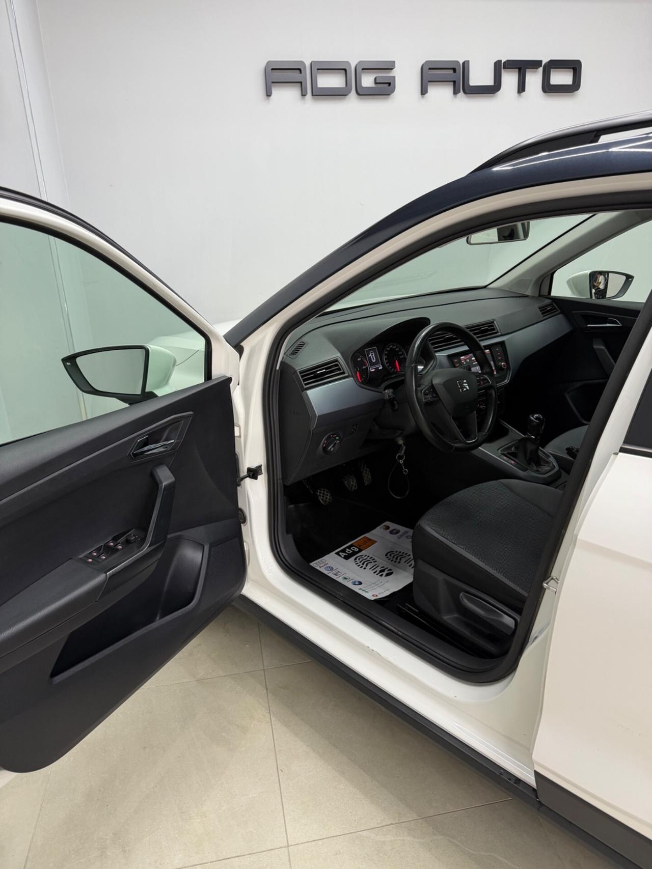 Seat Arona 1.6 TDI 95 CV XCELLENCE