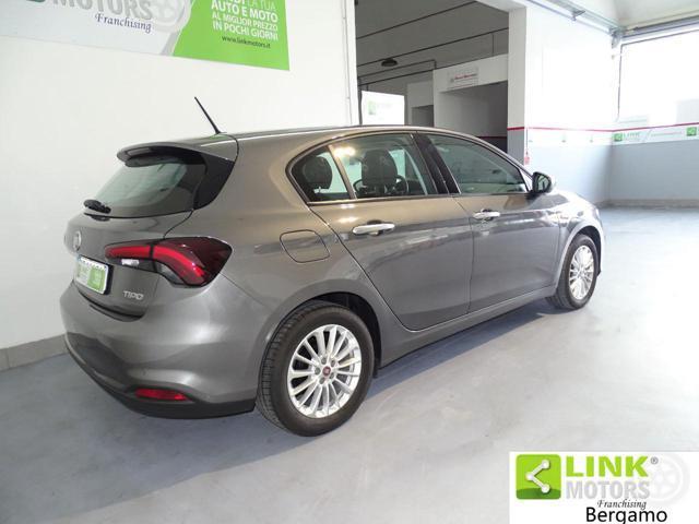 FIAT Tipo 1.0 5 porte City Life