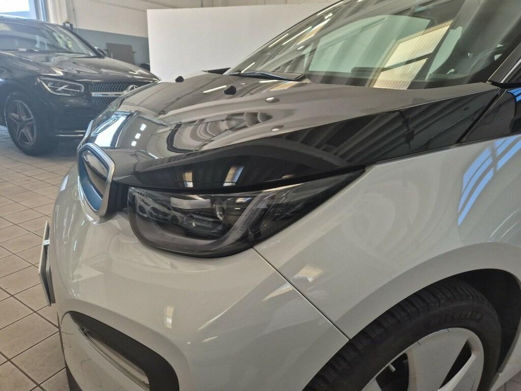 BMW i3 120Ah CVT