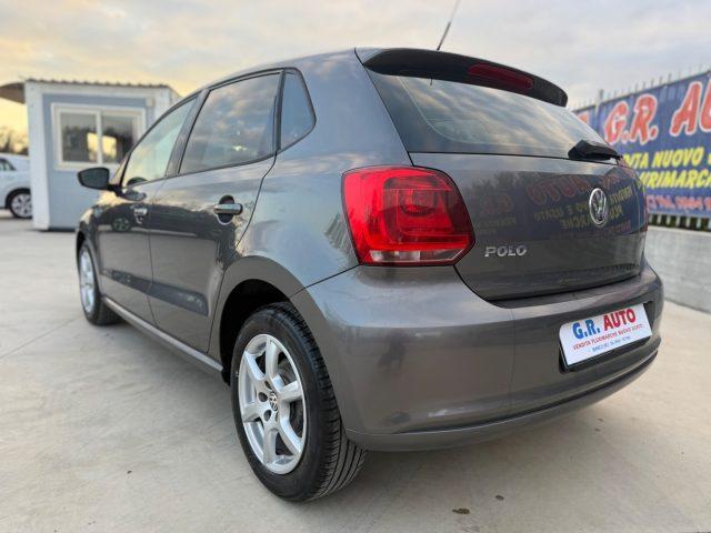 VOLKSWAGEN Polo 1.2 TDI perfetta