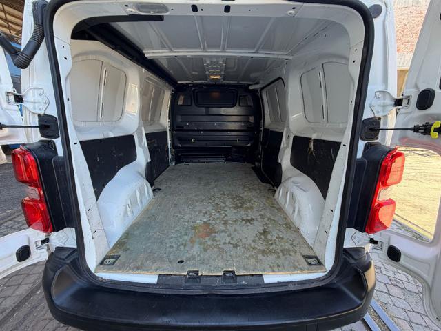FIAT Scudo 1.5 BlueHDi 120 CV PL-TN Furgone Lounge