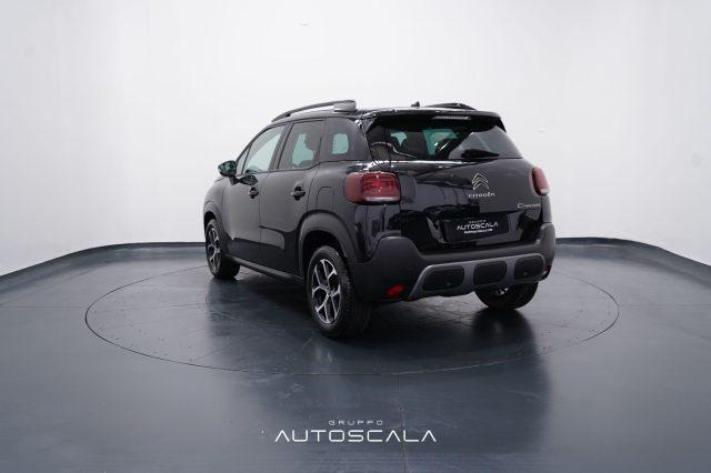 CITROEN C3 Aircross 1.2 PureTech 110cv S&S Plus