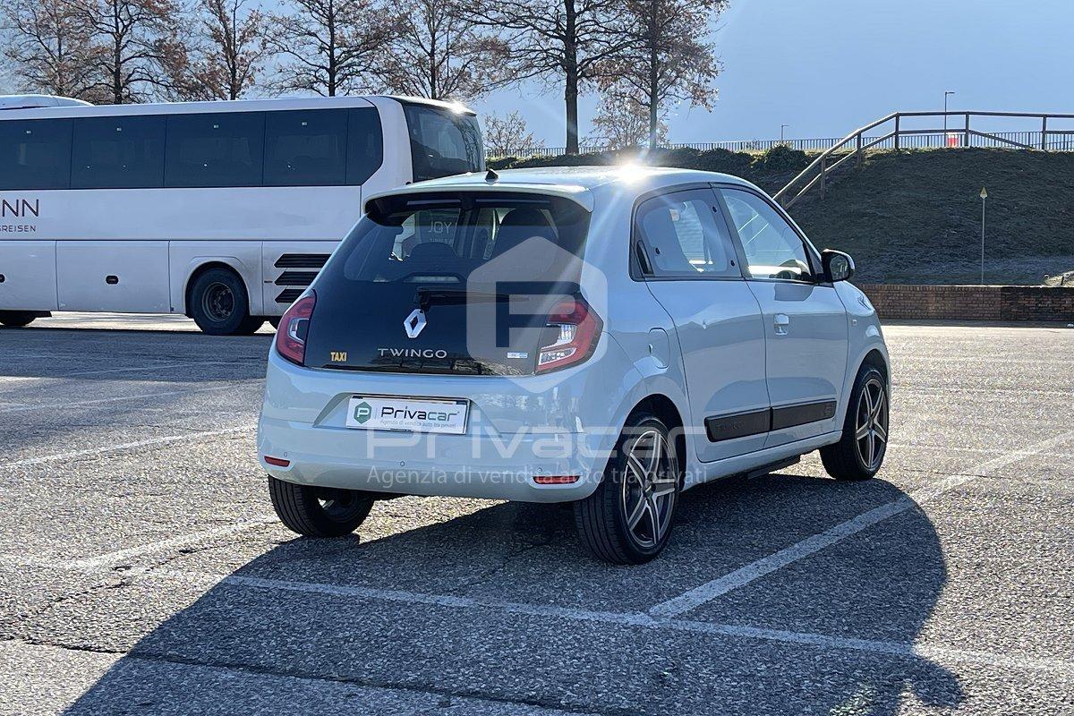 RENAULT Twingo Electric Zen