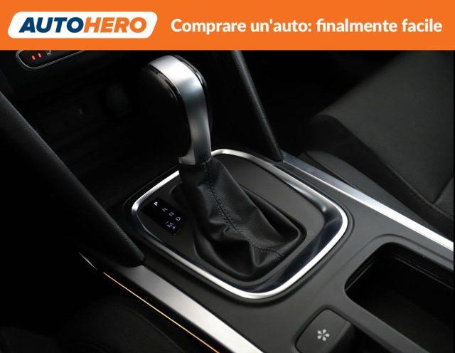 RENAULT Megane Mégane Sporter Blue dCi 115 CV EDC Intens