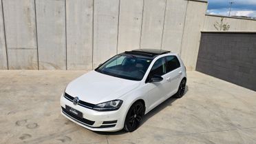 Volkswagen Golf 1.4 TSI 140 CV DSG 5p. Highline BlueMotion Technology