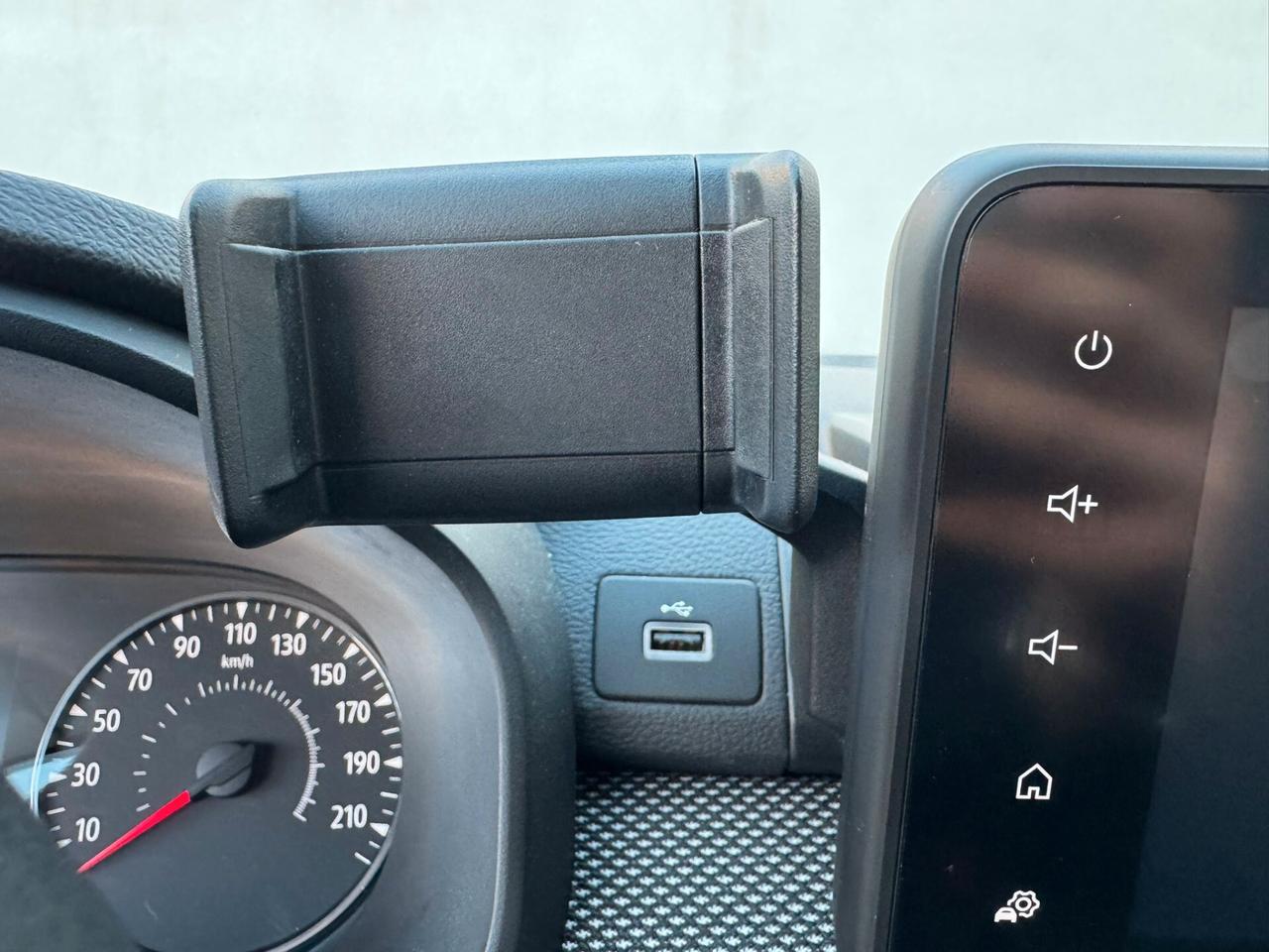 DACIA SANDERO STEPWAY 1.0 TCe 90cv 2022!!! COMFORT!!!