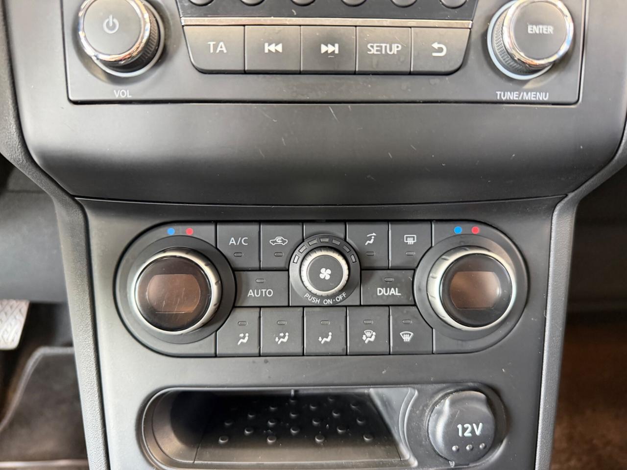 Nissan Qashqai 1.5 Diesel Neopatentati
