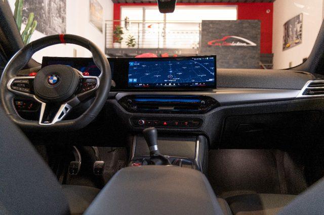 BMW M2 NUOVA M2 480 CV MANUALE-POSTERIORE-MEGA !UNIKAT !
