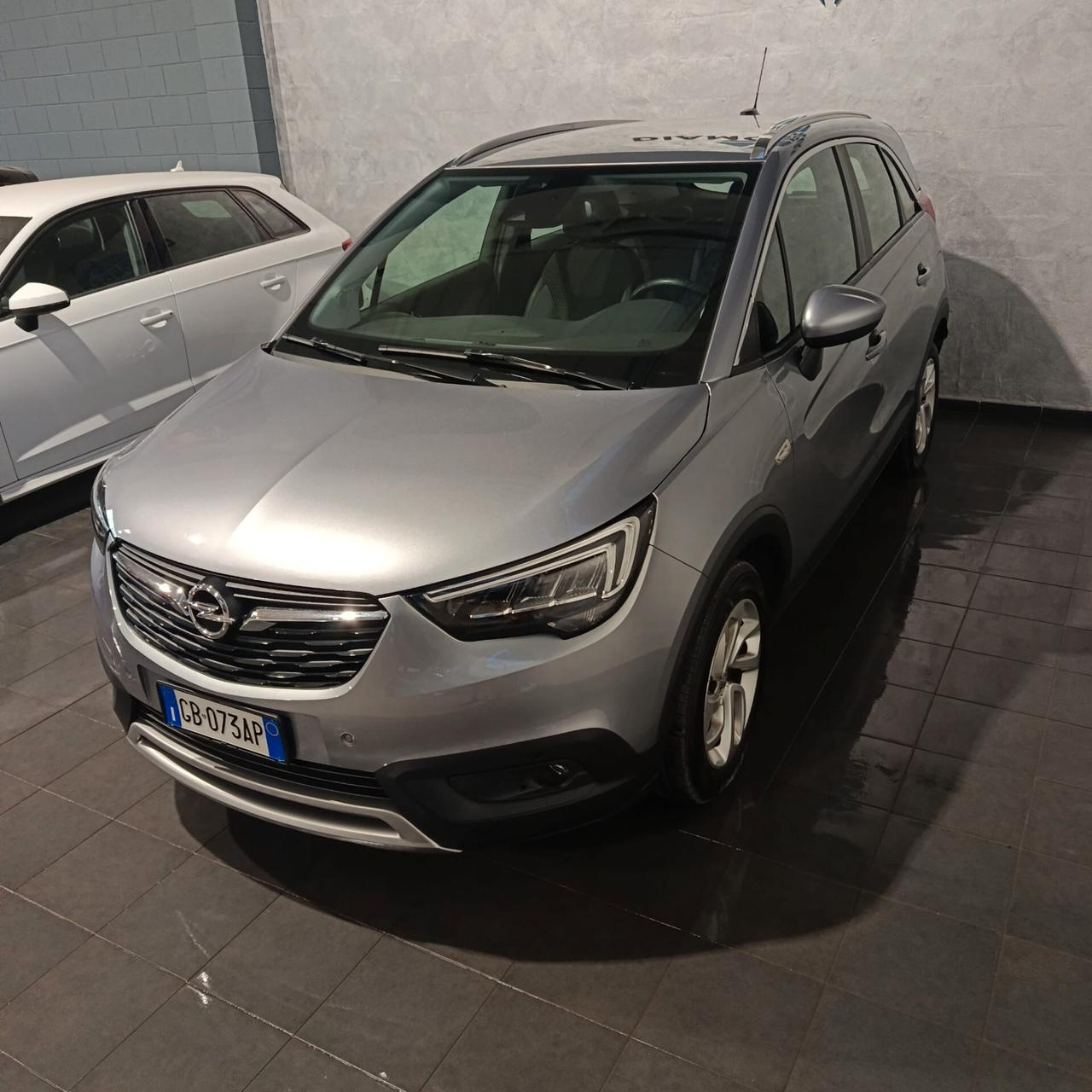 Opel Crossland X 1.5 CDTI