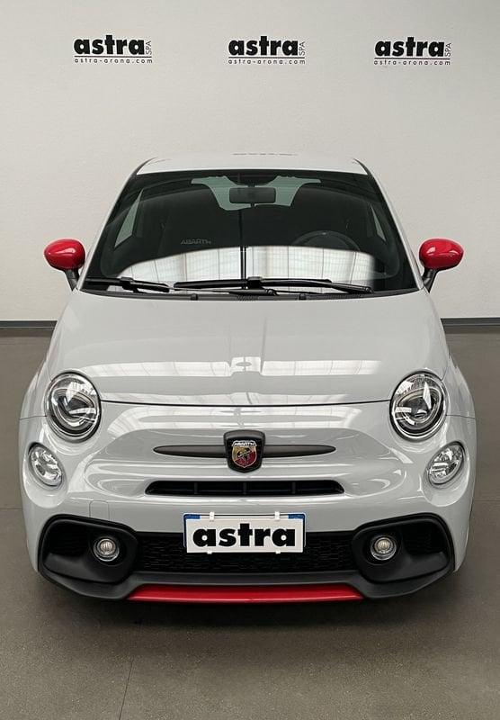 Abarth 595 1.4 Turbo T-Jet 180 CV Competizione