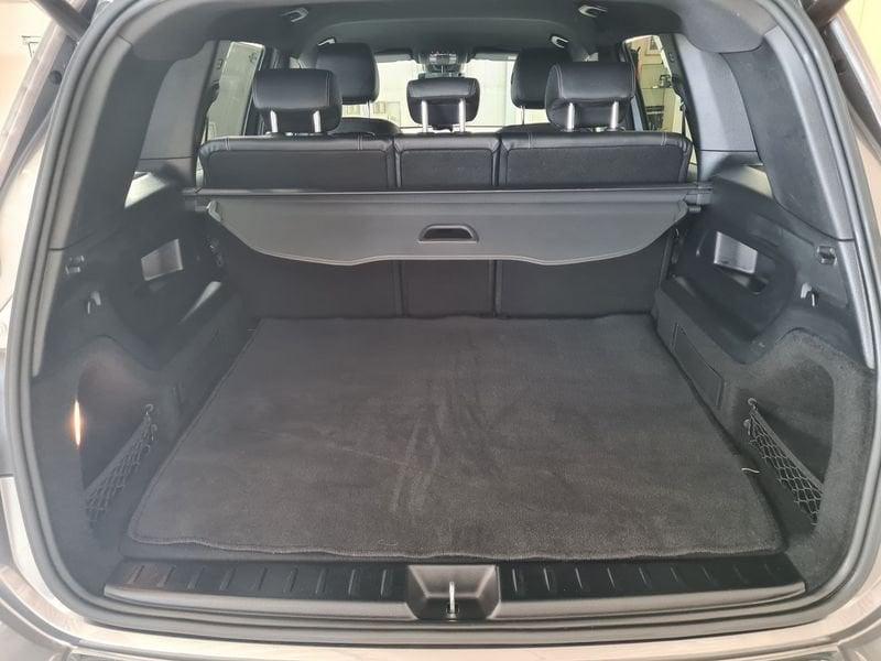 Mercedes-Benz GLB GLB 180 d Automatic Business