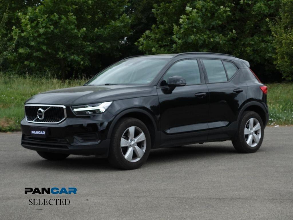 Volvo XC40 D3 Inscription