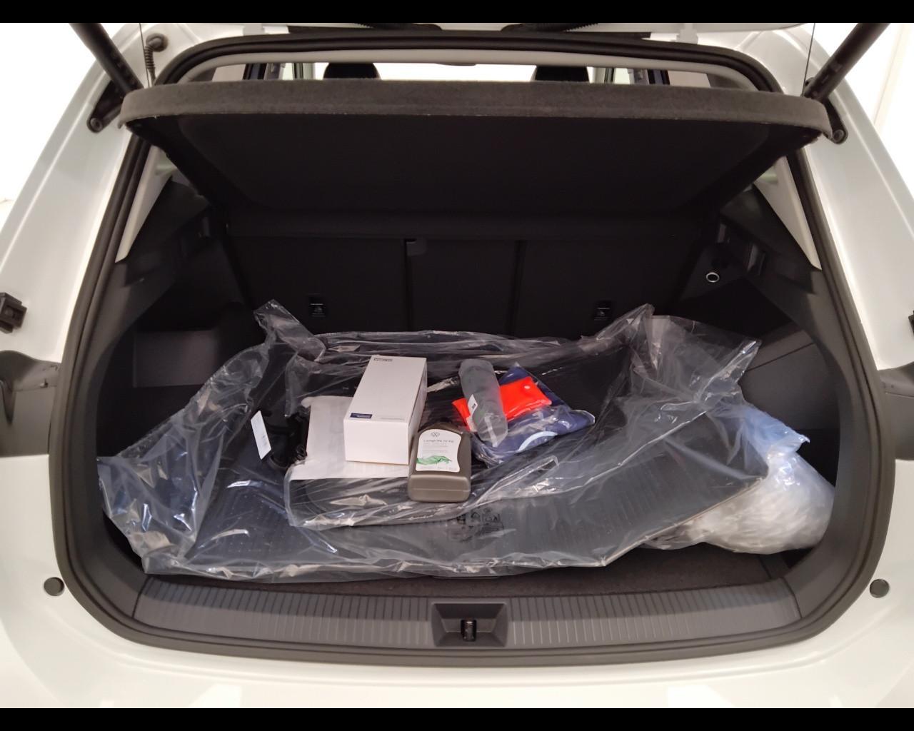 VOLKSWAGEN Tiguan III 2024 - Tiguan 2.0 tdi Life 150cv dsg