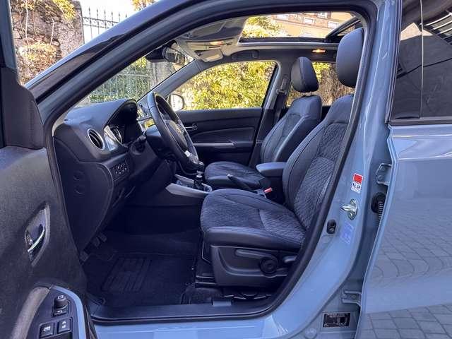 Suzuki Vitara Vitara 1.4 Starview 4wd AllGrip*Tetto*LED*App*