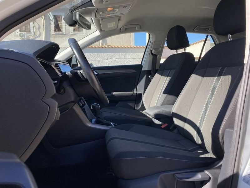 Volkswagen T-Roc Style 2.0 TDI 150CV DSG
