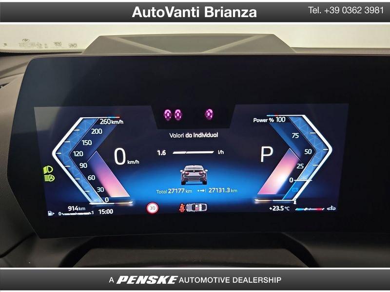 BMW Serie 2 Gran Coupe 218d Gran Coupe MSport Pro
