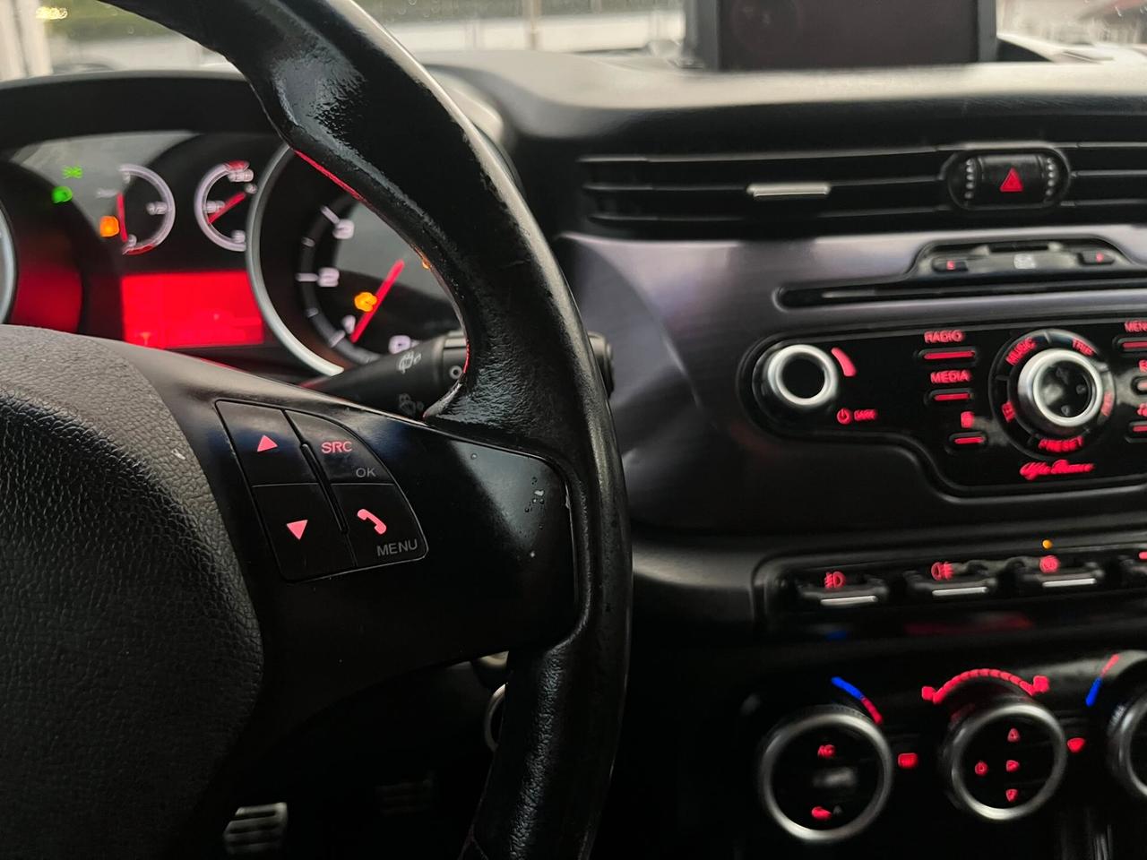 Alfa Romeo Giulietta 2.0 JTDm-2 140 CV Distinctive