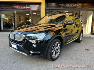 BMW X3 xDrive20d Business aut.