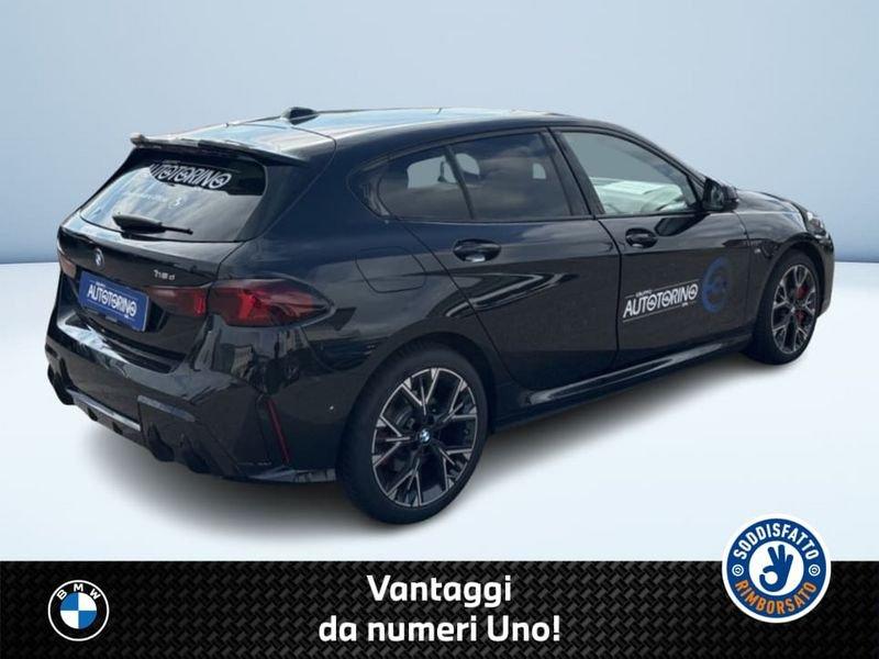 BMW Serie 1 118d M Sport Pro
