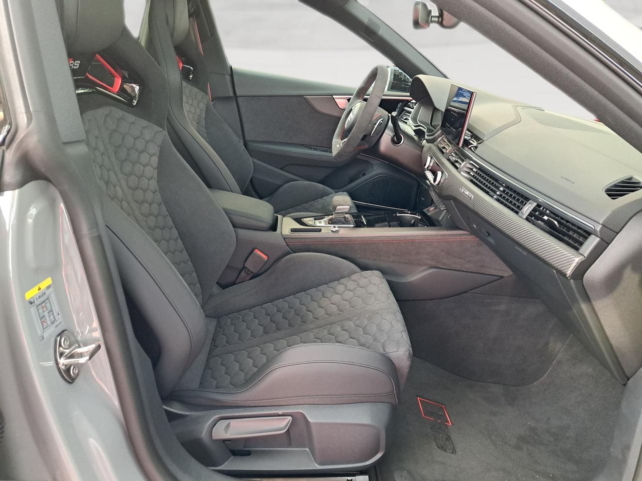 Audi RS5 sportback 2.9 tfsi quattro 450cv tiptronic