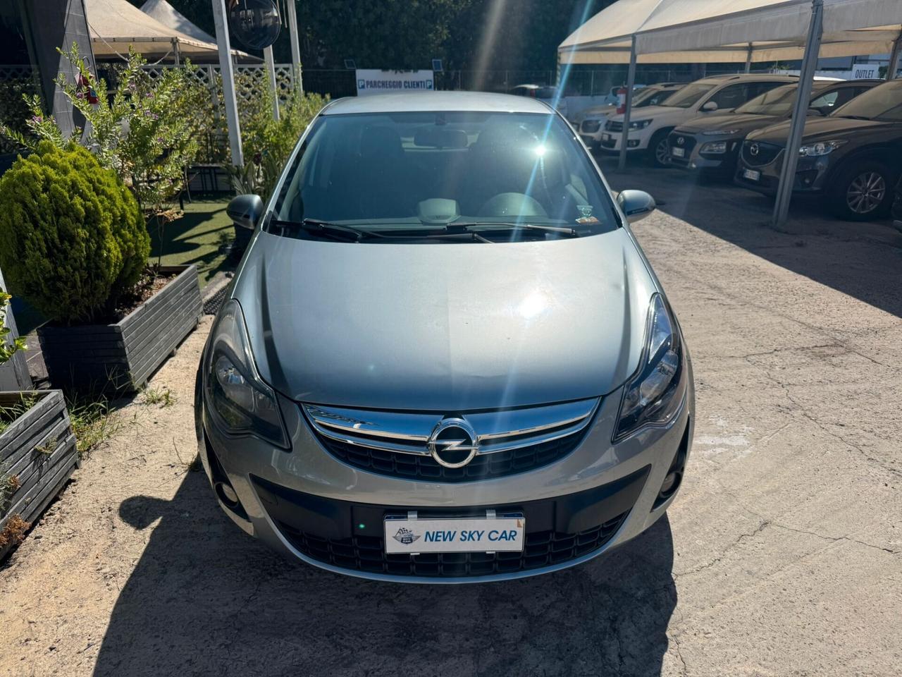 Opel Corsa 1.3 CDTI 95CV 5 porte Edition