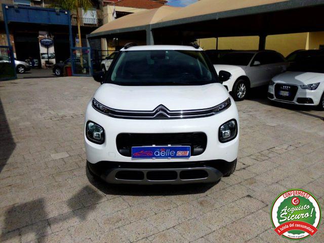 CITROEN C3 Aircross BlueHDi 120 S&S Shine