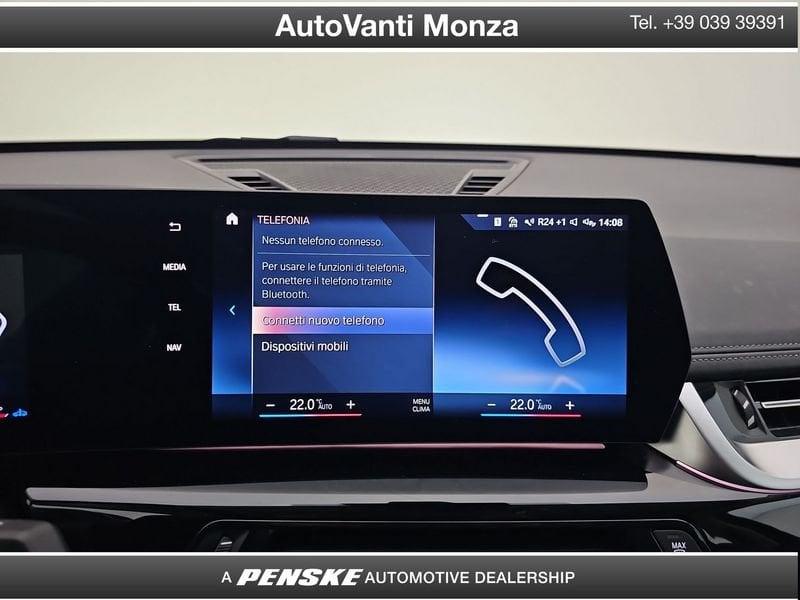 BMW X1 sDrive18d xLine Edition Balance
