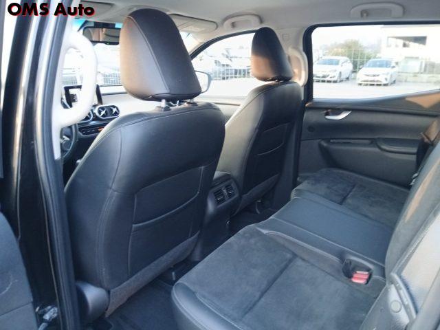 MERCEDES-BENZ X 250 d 4Matic Power Business N1