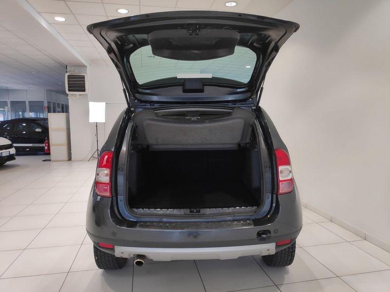 Dacia Duster 1.5 dCi 110CV Start&Stop 4x4 Prestige*4x4*DIESEL*