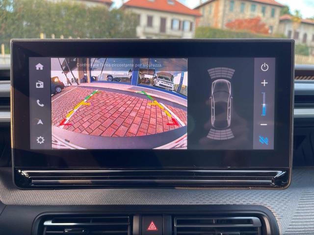 CITROEN C3 PureTech 100 S&S Max - KM0