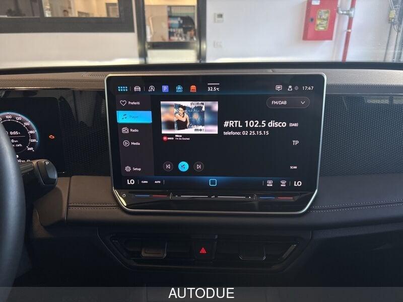 Volkswagen Tiguan 2.0 TDI SCR LIFE DSG 150 CV