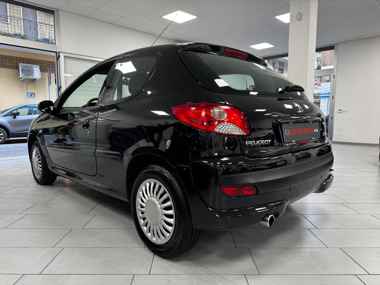 Peugeot 206 Plus 1.1 60CV 3p.