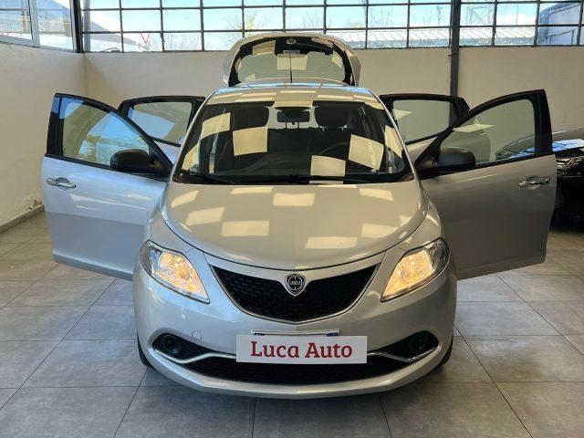 LANCIA Ypsilon 1.3 MJT 95CV S&S *5 POSTI*OCCASIONE*