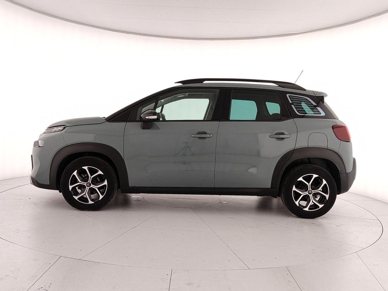 Citroen C3 Aircross PureTech 110 S&S Shine