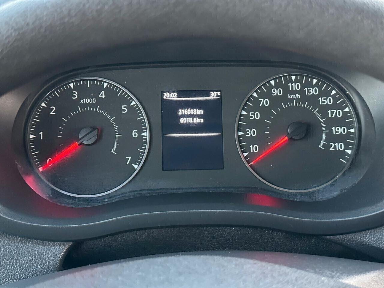 OPEL MOVANO - CARRO ATTREZZI SUPER PREZZO!