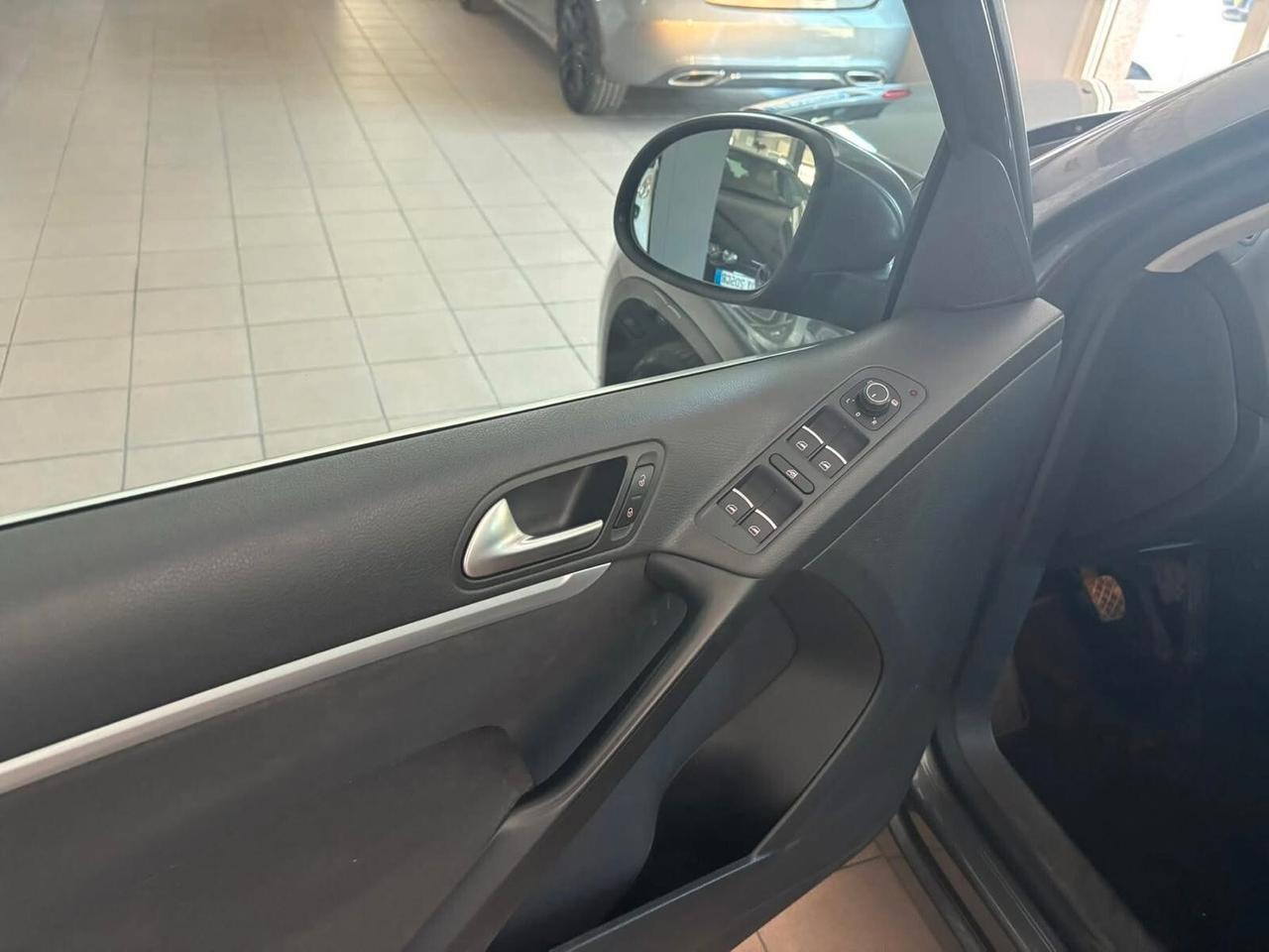 Volkswagen Tiguan 2.0 TDI 150 CV Sport & Style BlueMotion Technology