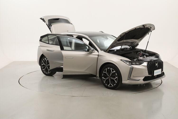 DS DS 4 Opera BR260034 1.2 Benzina 131CV
