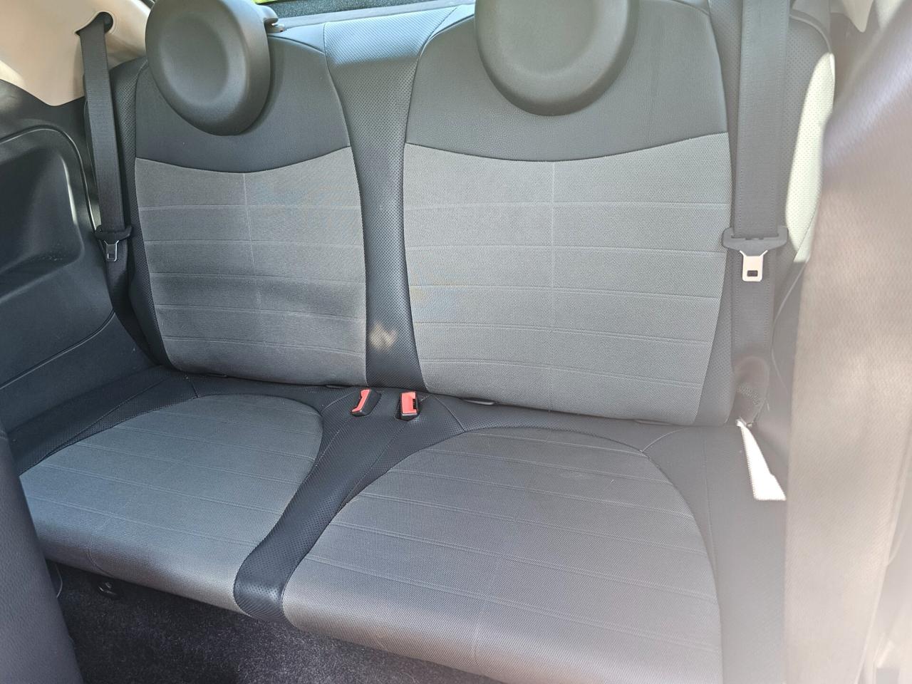 Fiat 500 1.3 Multijet 16V 75 CV Lounge