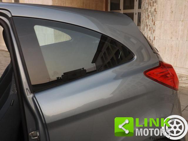 FORD Ka 1.2 8V 69CV Titanium con polizza meccanica