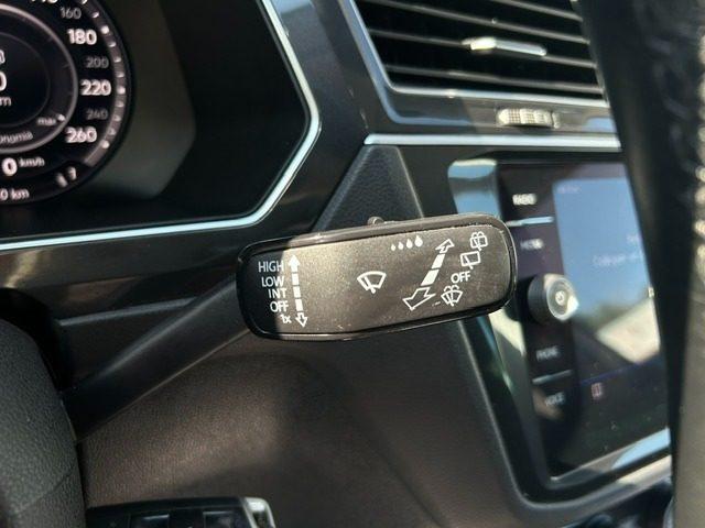 VOLKSWAGEN Tiguan 2.0 TDI 190 CV DSG 4MOTION (UNICO PROPRIETARIO)
