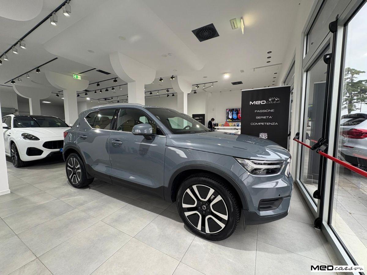 VOLVO - XC40 - B4 AWD Geartronic Inscription