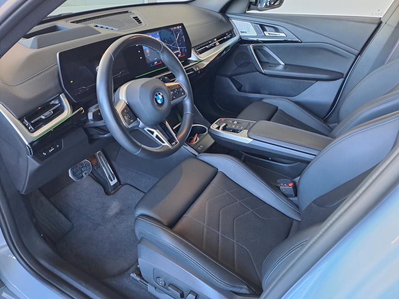 Bmw X2 M sDrive 18d Msport Pro 12/2024 km 36810