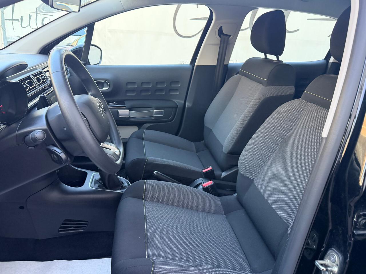 Citroen C3 PureTech 83 S&S Shine Pack - Neopatentati