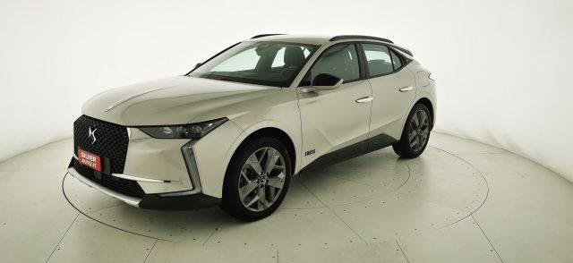 DS AUTOMOBILES DS 4 E-Tense 225 Cross Trocadero