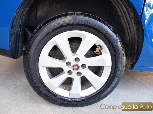 FIAT Doblo Doblò 1.6 MJT 16V 120CV Easy Maxi