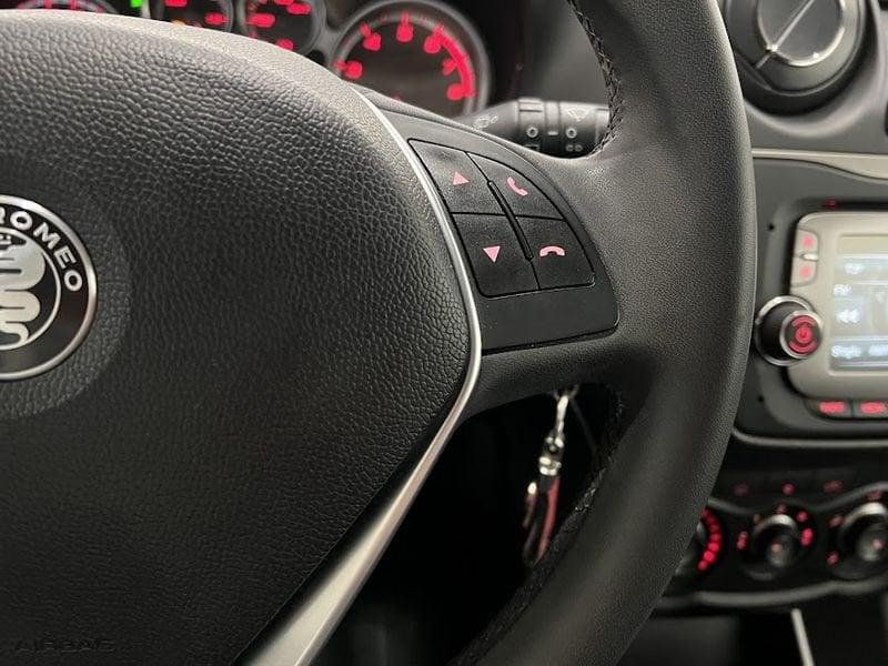 Alfa Romeo MiTo 1.4 78 CV 8V S&S SUPER