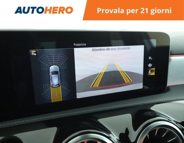 MERCEDES-BENZ A 35 AMG 4Matic