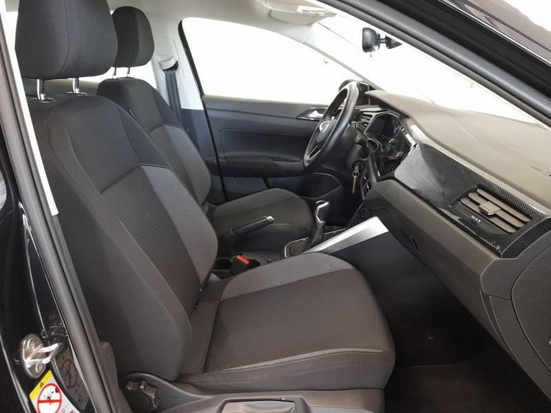 Volkswagen Taigo 1.0 TSI 85kW Life